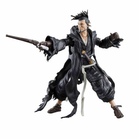 HASBRO Star Wars Visions The Ronin figure 15cm