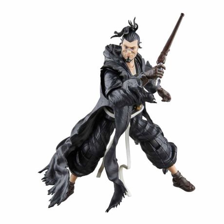 HASBRO Star Wars Visions The Ronin figure 15cm