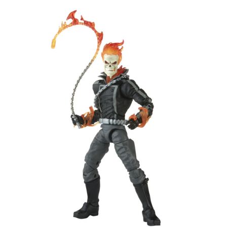 HASBRO Marvel Comics Ghost Rider - Ghost Rider figure 15cm