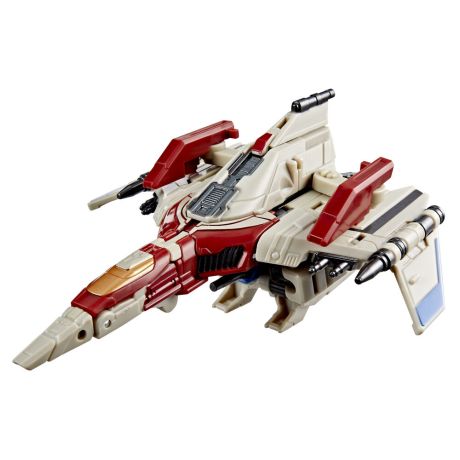 HASBRO Transformers One Studio Series Starscream figure 11,5cm