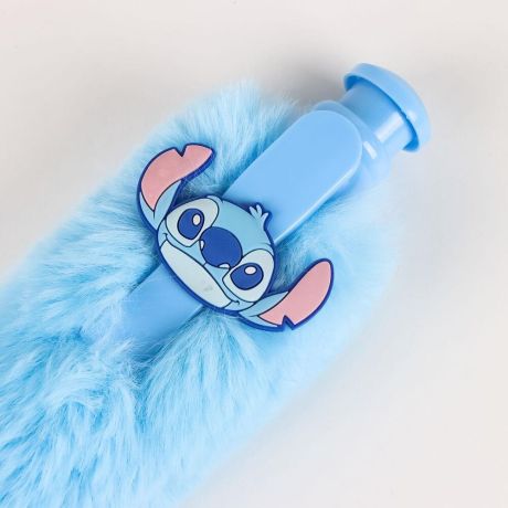CERDÁ Disney Stitch assorted plush pen