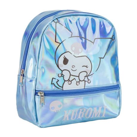 CERDÁ Hello Kitty Kuromi casual backpack 23cm
