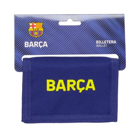 SAFTA F.C. Barcelona 25/26 wallet