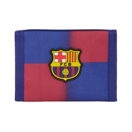 SAFTA F.C. Barcelona 25/26 wallet