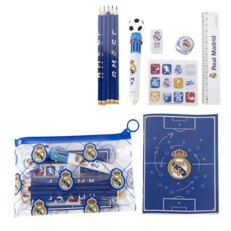 CERDÁ Real Madrid stationary set