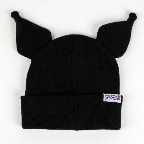 CERDÁ Hello Kitty Kuromi hat