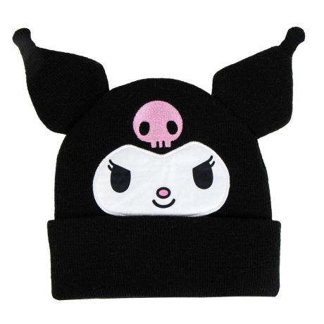 CERDÁ Hello Kitty Kuromi hat
