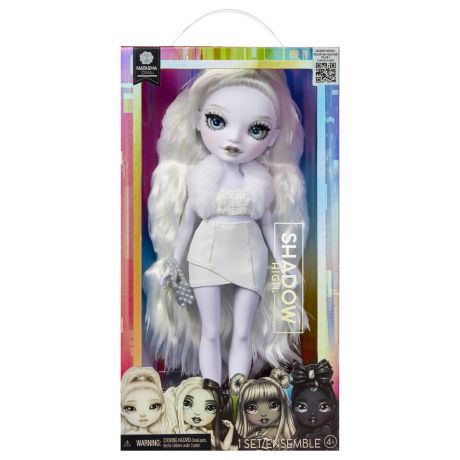MGA Shadow High Natasha doll