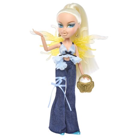 MGA Bratz Pixiez Cloe doll