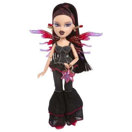 MGA Bratz Pixiez Red doll