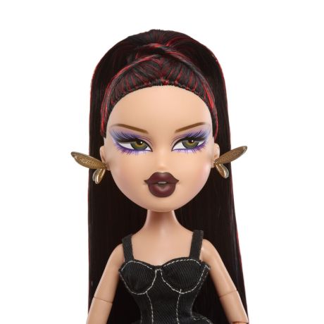 MGA Bratz Pixiez Red doll