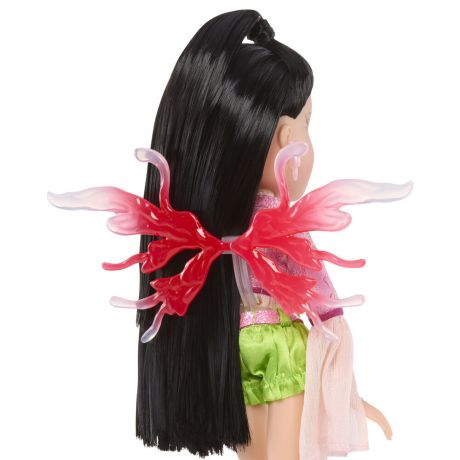 MGA Bratz Pixiez Jade doll