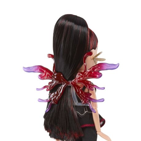 MGA Bratz Pixiez Red doll