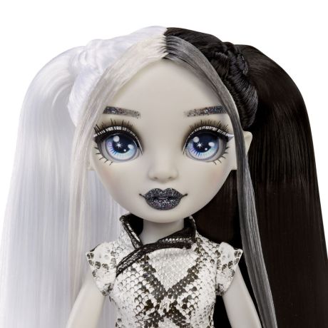 MGA Shadow High Heather doll