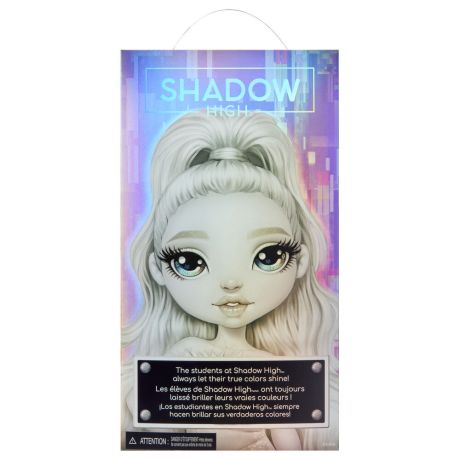MGA Shadow High Natasha doll