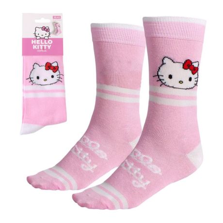CERDÁ Hello Kitty adult socks