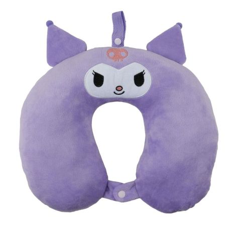 CERDÁ Hello Kitty Kuromi neck cushion