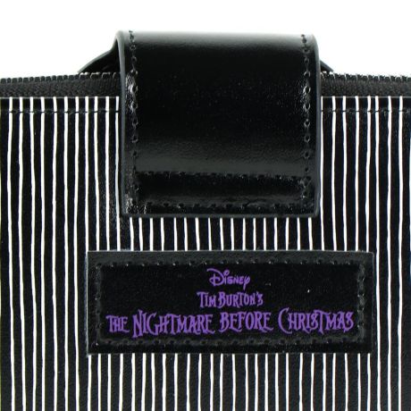 CERDÁ Disney Nightmare Before Christmas wallet
