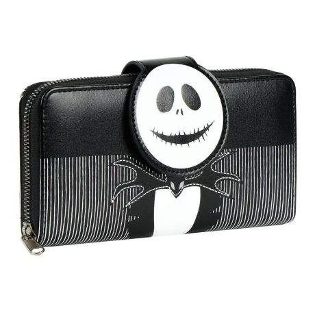CERDÁ Disney Nightmare Before Christmas wallet