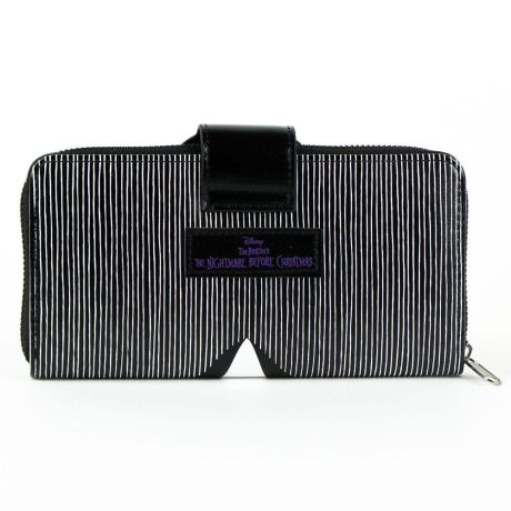 CERDÁ Disney Nightmare Before Christmas wallet