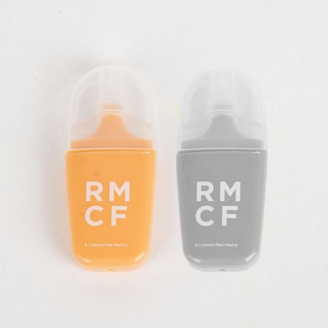 CERDÁ Real Madrid stationary set