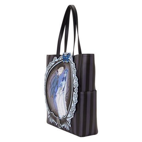 LOUNGEFLY Loungefly Corpse Bride bag