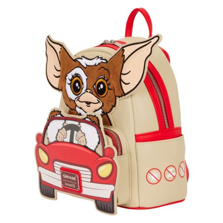 LOUNGEFLY Loungefly Gremlins Gizmo backpack 26cm