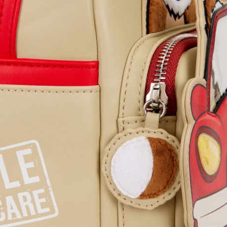 LOUNGEFLY Loungefly Gremlins Gizmo backpack 26cm