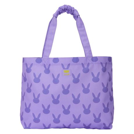 LOUNGEFLY Loungefly Looney Tunes Lola Bunny shopping bag
