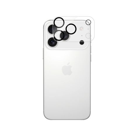 Vivid Camera Lens Protector Apple iPhone 17 Pro