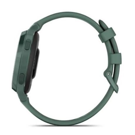 Garmin Lily 2 Active 38 mm Digital 240 x 201 pixels Touchscreen Green GPS (satellite)