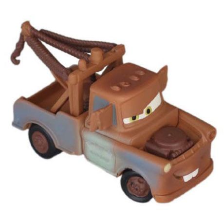 BULLYLAND Disney Cars 3 Mater figure 7cm