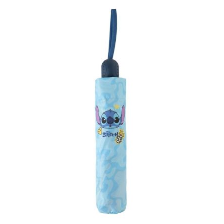 ERIK Disney Stitch Foodie Automatic folding umbrella