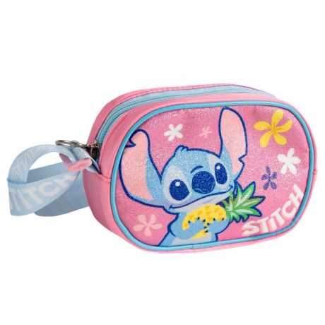 CERDÁ Disney Stitch fantasy bag