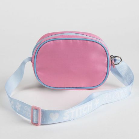 CERDÁ Disney Stitch fantasy bag