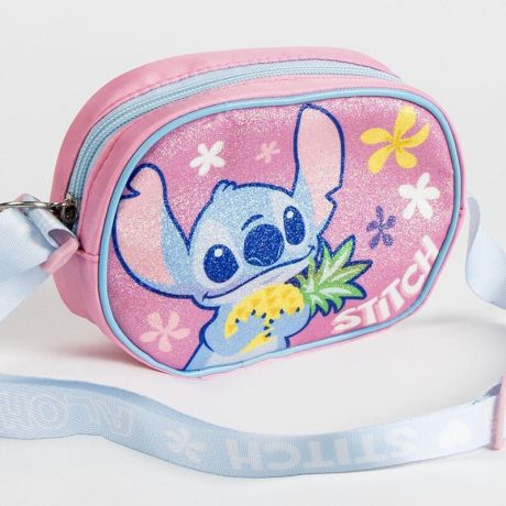CERDÁ Disney Stitch fantasy bag
