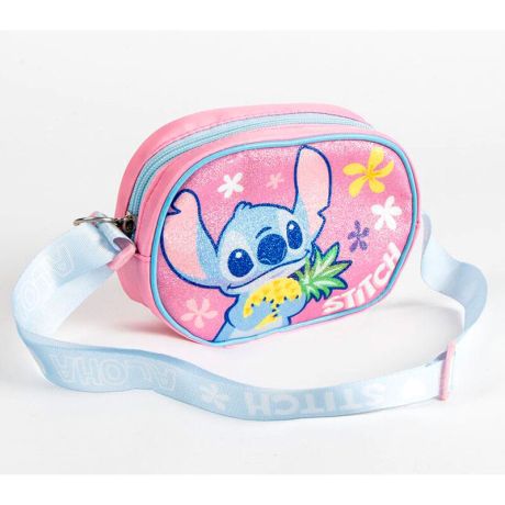 CERDÁ Disney Stitch fantasy bag
