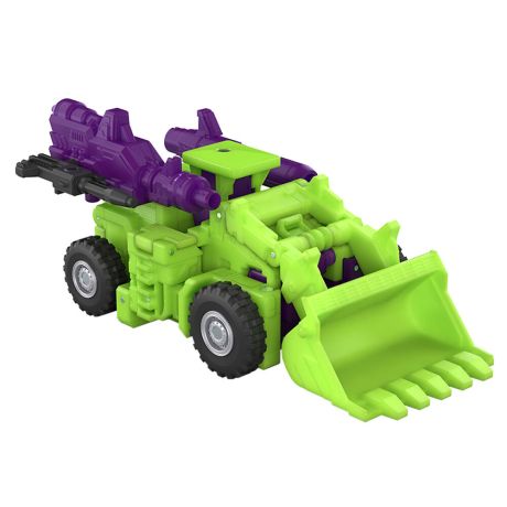 HASBRO Transformers Studio Series Constructicon Scrapper figure 16,5cm