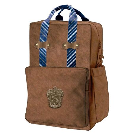 CERDÁ Harry Potter Ravenclaw casual backpack 35cm