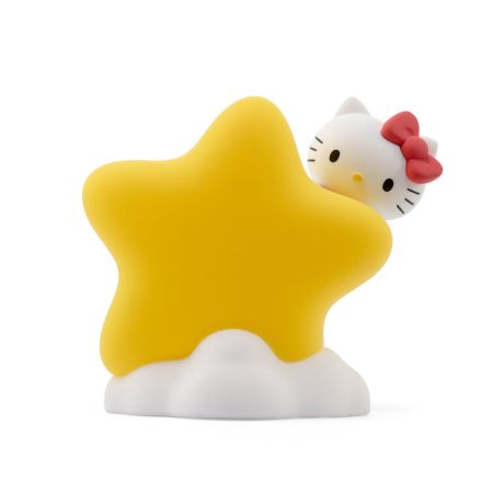 YUME TOYS Hello Kitty and Friends assorted Star Light figure