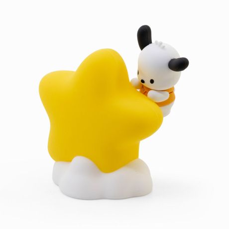YUME TOYS Hello Kitty and Friends assorted Star Light figure