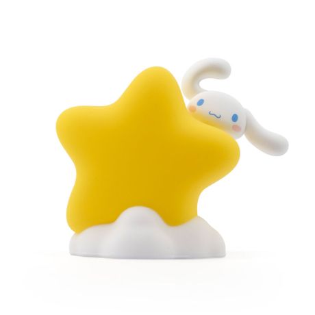 YUME TOYS Hello Kitty and Friends assorted Star Light figure