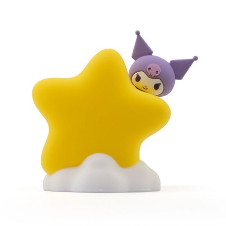 YUME TOYS Hello Kitty and Friends assorted Star Light figure