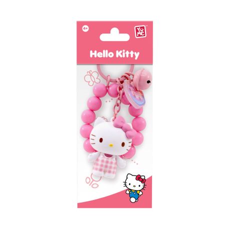 YUME TOYS Hello Kitty and Friends assorted keychain figure