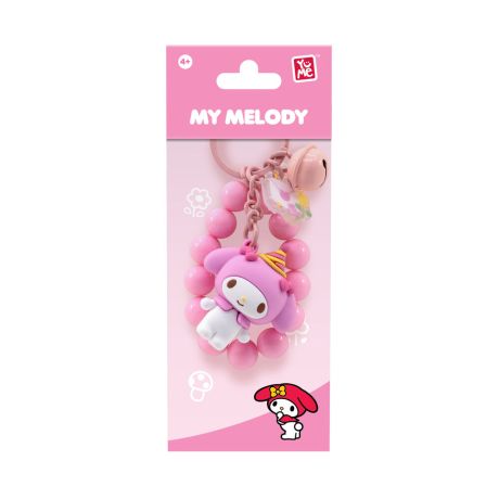 YUME TOYS Hello Kitty and Friends assorted keychain figure