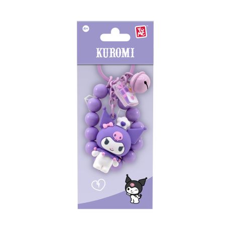 YUME TOYS Hello Kitty and Friends assorted keychain figure