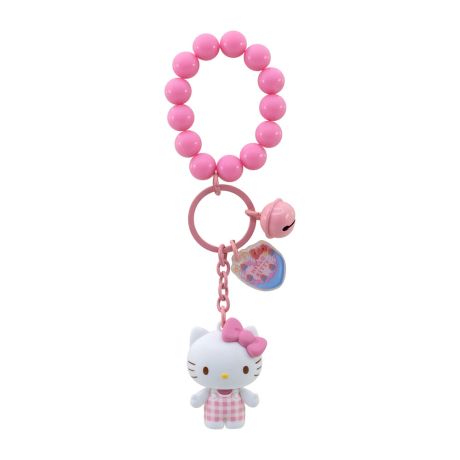 YUME TOYS Hello Kitty and Friends assorted keychain figure