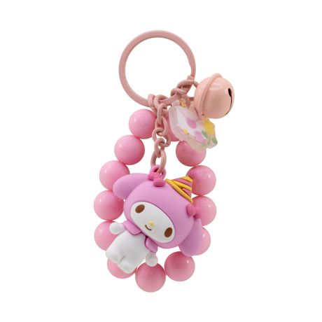 YUME TOYS Hello Kitty and Friends assorted keychain figure