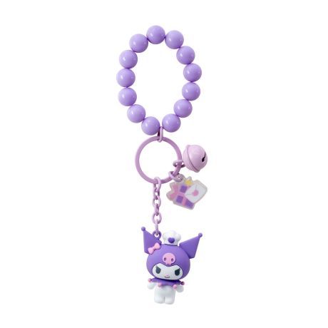YUME TOYS Hello Kitty and Friends assorted keychain figure