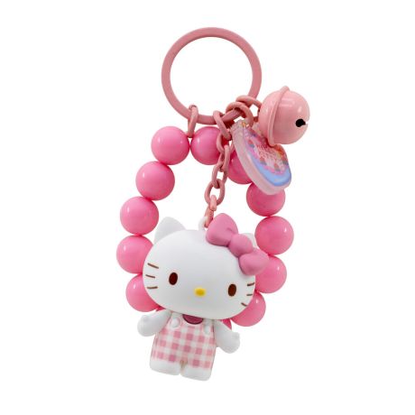 YUME TOYS Hello Kitty and Friends assorted keychain figure